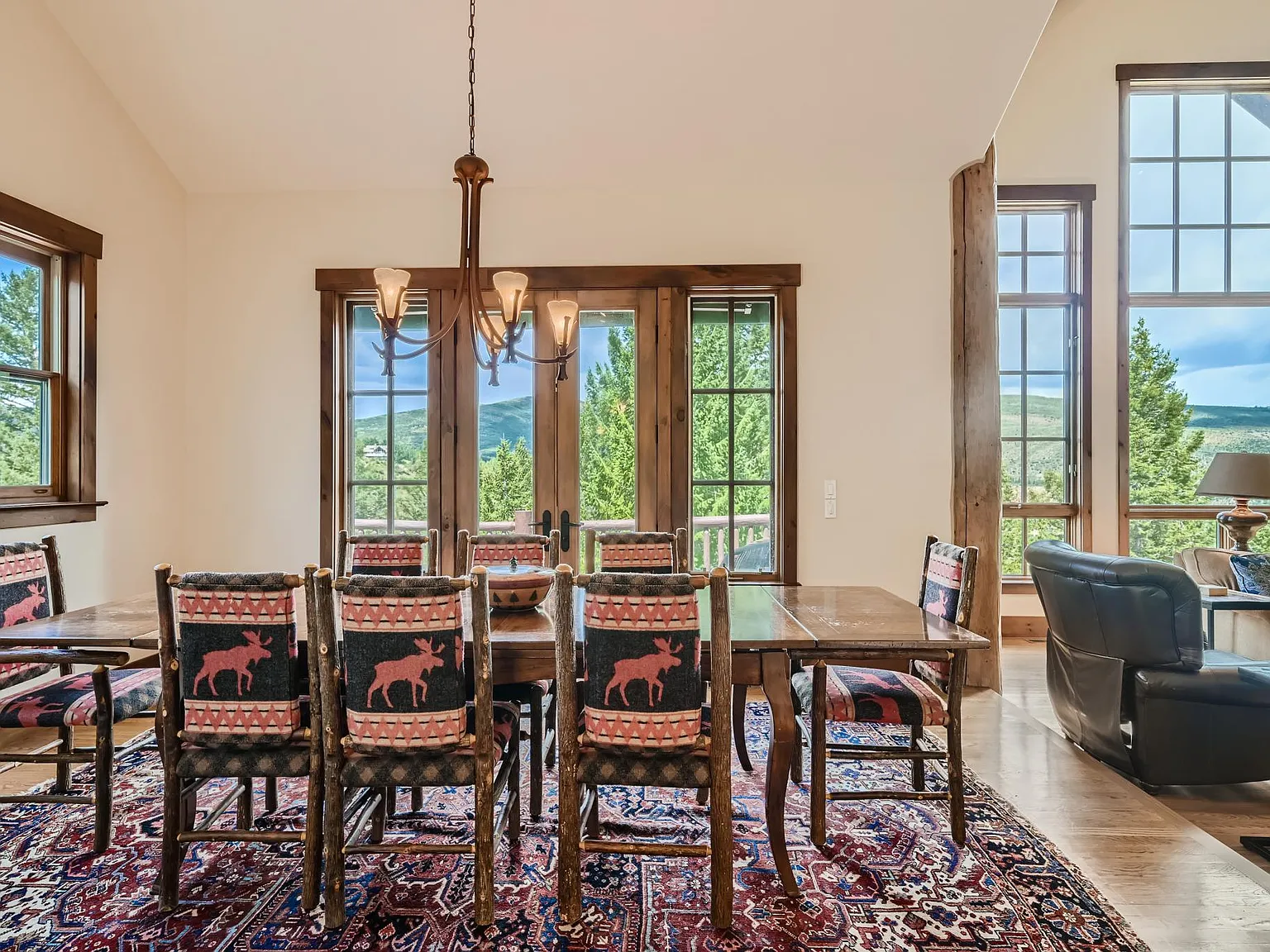 5 bed, 4079 sqft, $17,500 — Photo 3