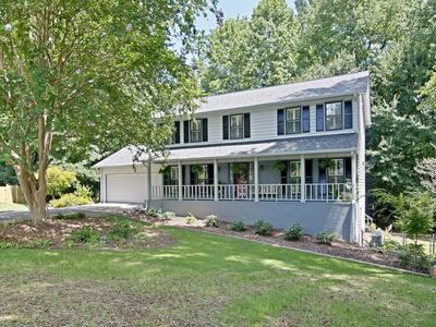 1290 Tinderbox Ln NW, Kennesaw, GA, 30144