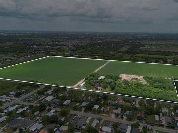 1917 S Victoria Rd, Donna, TX 78537