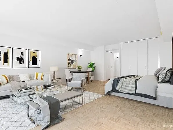 200 E 87th St, New York, NY