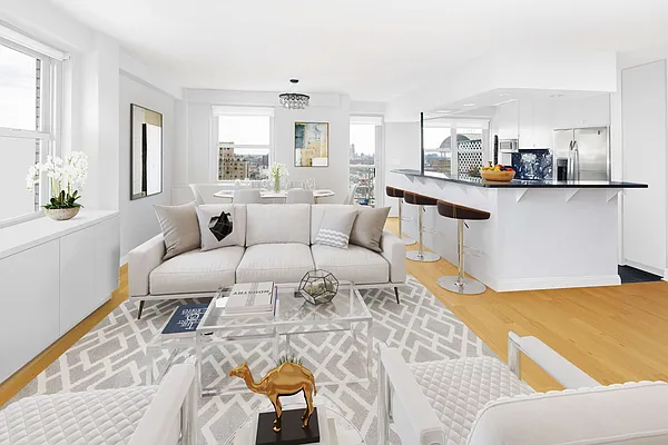 Sold by Brown Harris Stevens | media 7