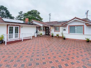 112 Santa Ana Ave, Santa Barbara, CA 93111