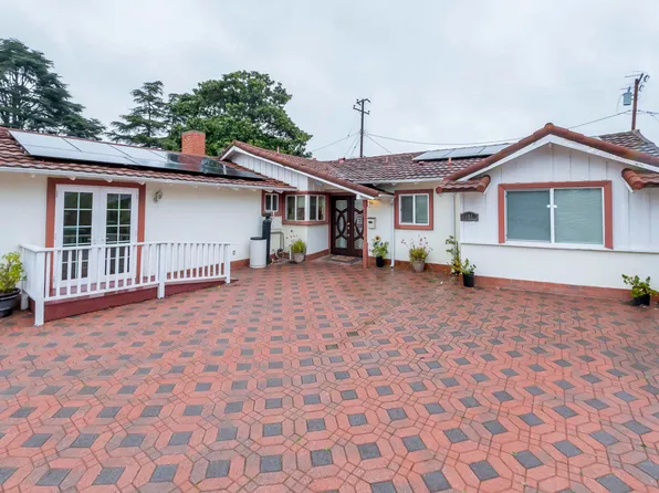 112 Santa Ana Ave, Santa Barbara, CA 93111