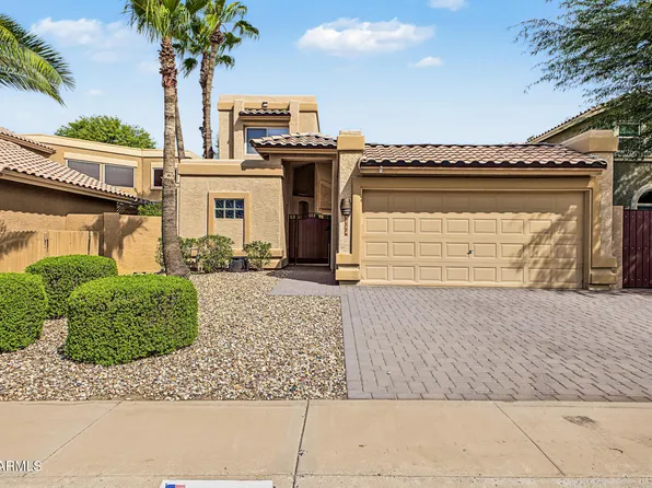 9284 E ASTER Drive, Scottsdale, AZ 85260