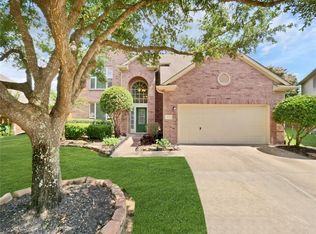 19602 Wetherwind, Katy, TX 77449