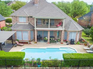 517 Laredo Cir, Allen, TX 75013