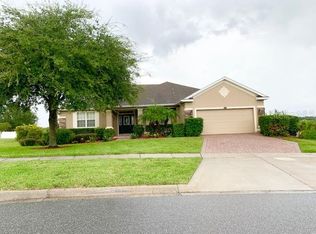 1352 Lattimore Dr, Clermont, FL 34711