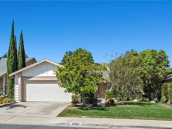 21991 Calderas, Mission Viejo, CA 92691