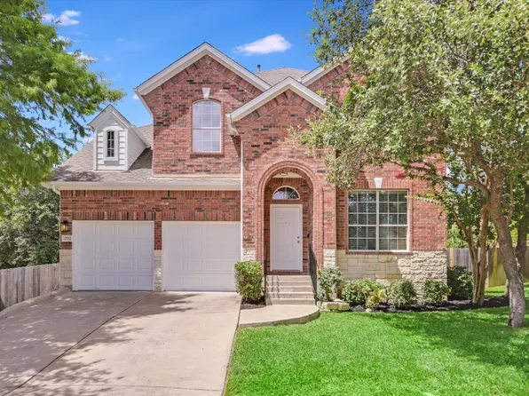 12712 Lee Park Ln, Austin, TX 78732