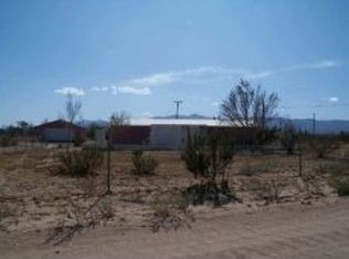 6131 Bonanza Rd, Phelan, CA 92371