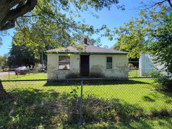 1501 W 10th St, Marion, IN 46953