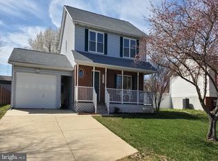 22059 Caravel Ct, Great Mills, MD 20634