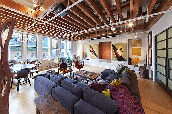 1st image of 40 W 15th St APT 6A