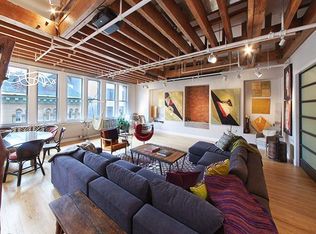 40 W 15th St APT 6A, New York, NY 10011