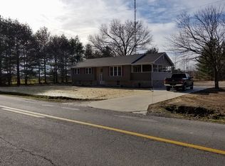 14298 S Union Church Rd, Ellendale, DE 19941