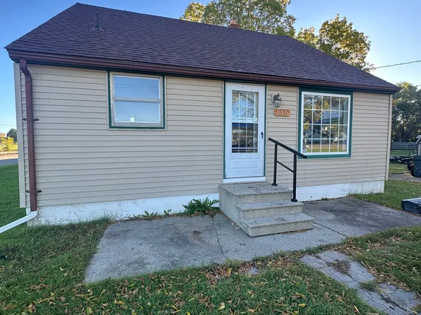 11576 Hamilton St, Clio, MI 48420