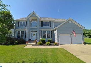 46 Stone Ridge Dr, Dover, DE 19901