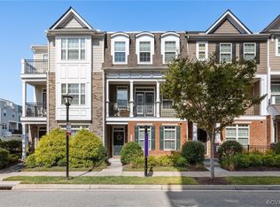 3914 Brownstone Blvd, Glen Allen, VA 23060