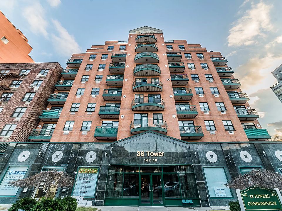 1st image of 14218 38th Ave APT 9G