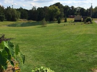 275 Glenn Ln, Hawesville, KY 42348