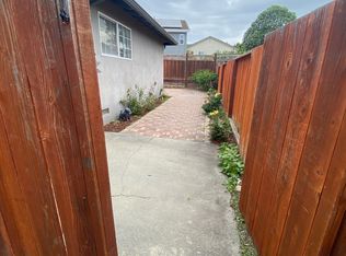 (Undisclosed Address), Santa Cruz, CA 95062