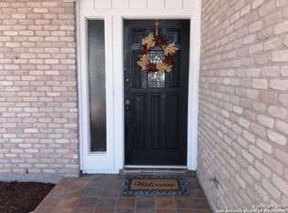 3626 Mapleton St, San Antonio, TX 78230