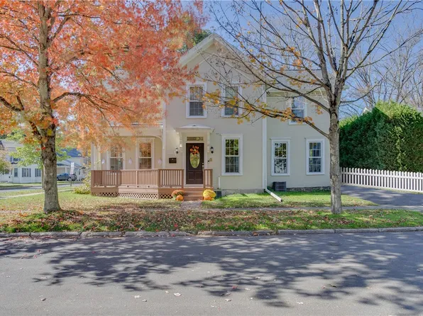 26 Eagle St, Cooperstown, NY 13326