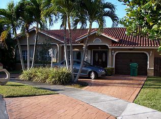 13324 SW 1st Ter, Miami, FL 33184