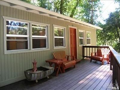 11190 Summerhome Park Rd, Forestville, CA, 95436