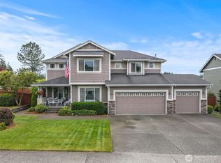 11920 184th St E, Puyallup, WA