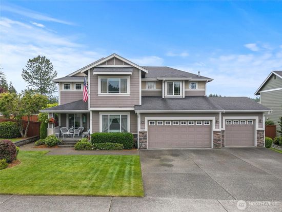 11920 184th Street E, Puyallup, WA 98374