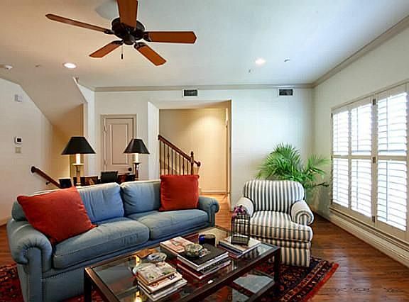 4th image of 3418 McFarlin Blvd APT B