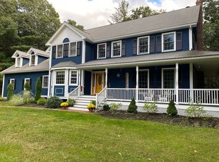 15 Jorie Ln, Walpole, MA 02081