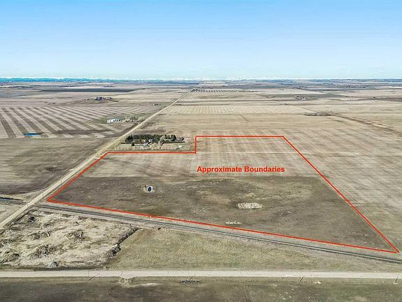 5th image of Township 264 & Rr 271 Rural Rocky