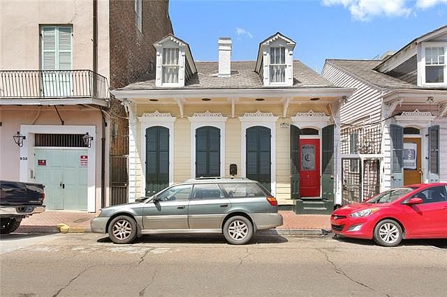 1st image of 931 Saint Peter St #1