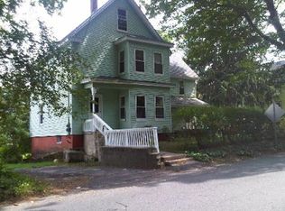 147 Walnut Hill Rd, Orange, MA 01364