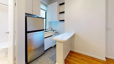 Rented by Bond New York