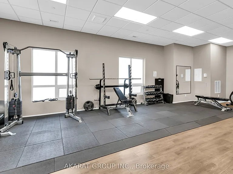 2486 Old Bronte Rd #803 — Photo 43