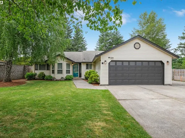 1381 SE Evans Ave, Troutdale, OR 97060