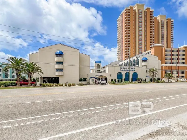23044 Perdido Beach Blvd #368, Gulf Shores, AL 36561