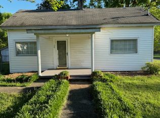 38 E Porter St, Cartersville, GA 30120