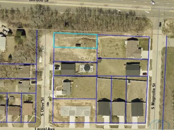 1500 S Olive St, Sioux City, IA 51106