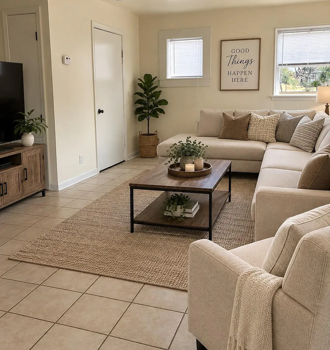 1 bed, 1.0 bath, 585 sqft, $995 — Photo 2