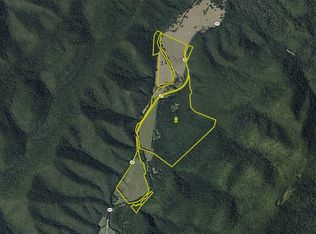 2430 Big Back Creek Rd, Warm springs, VA 24484