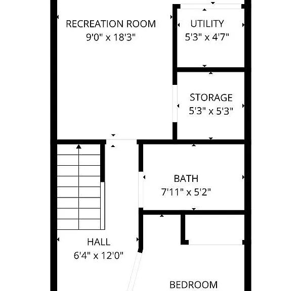 4285 S Capitol St SW — Photo 20