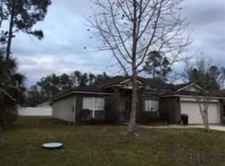 28 Riverside Ln, Palm Coast, FL 32164