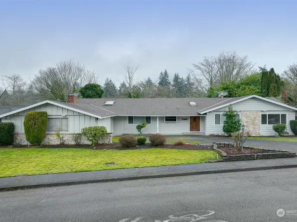31400 27th Avenue SW, Federal Way, WA 98023
