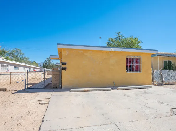 314 Pennsylvania St SE, Albuquerque, NM 87108