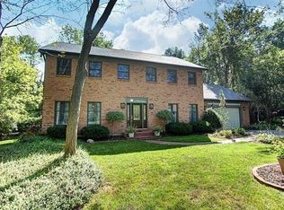 1040 Berryhill Rd, Sugarcreek Township, OH 45305