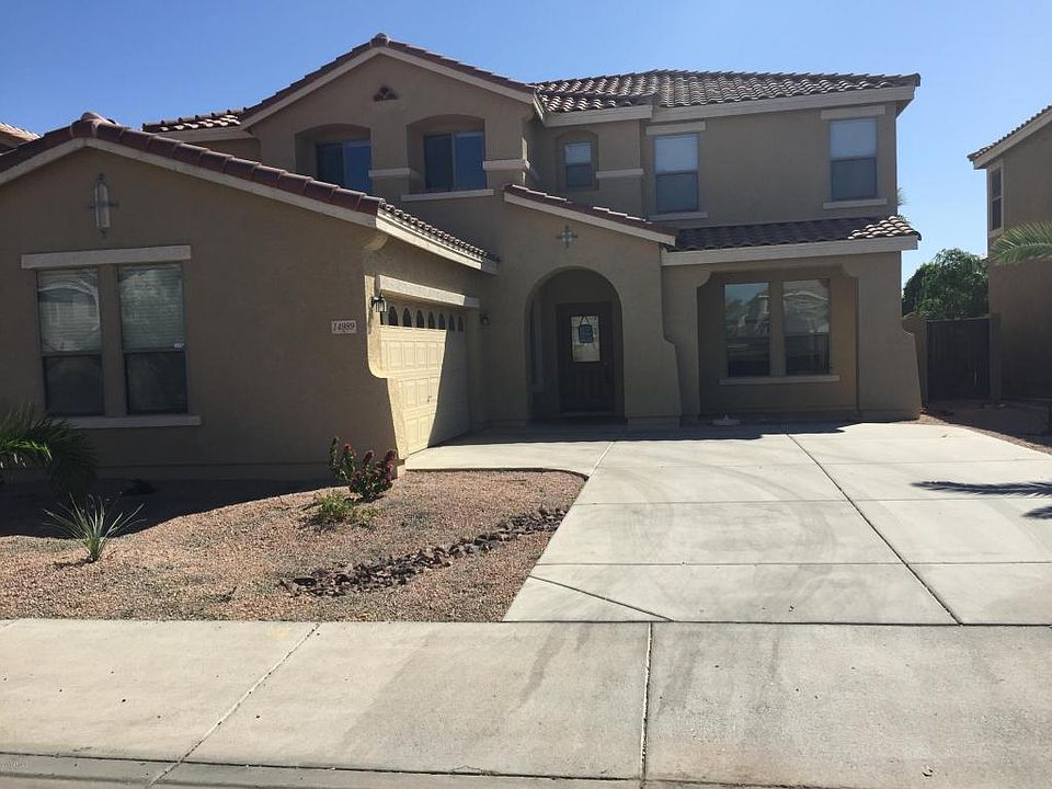 1st image of 14989 W Columbine Dr